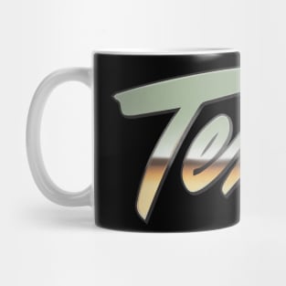 Texas Mug